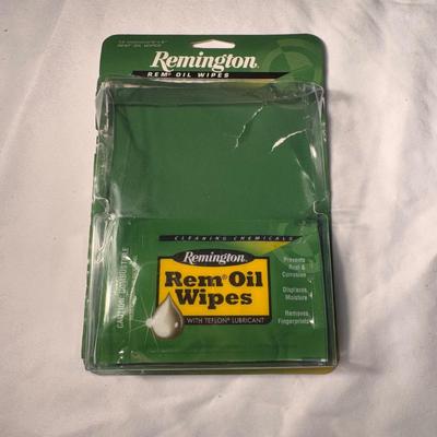 Winchester Universal Ammunition and Other Gun Accessories (BD-DZ)