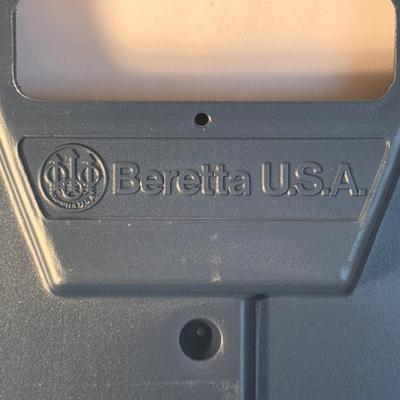 Winchester Universal Ammunition and Other Gun Accessories (BD-DZ)