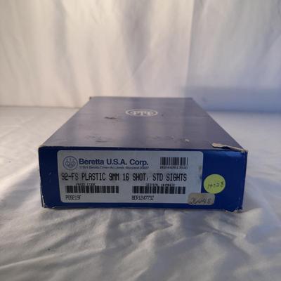 Winchester Universal Ammunition and Other Gun Accessories (BD-DZ)