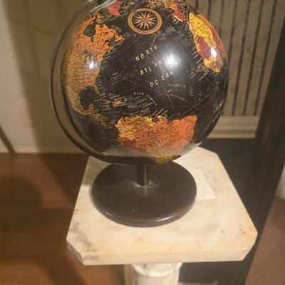 Globe