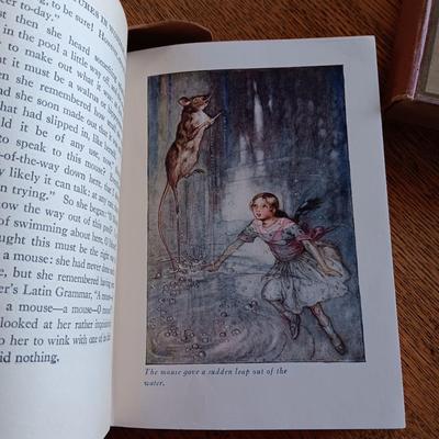 7 OLDER CHILDREN'S BOOKS