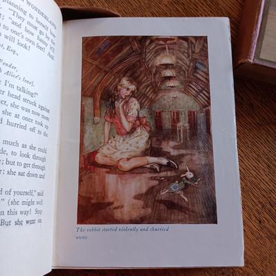 7 OLDER CHILDREN'S BOOKS