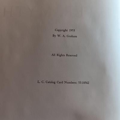 5 OLDER ADULT BOOKS