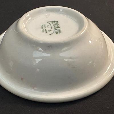 Lot of Floral Plates by Various Makers