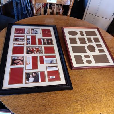 COLLAGE FRAMES