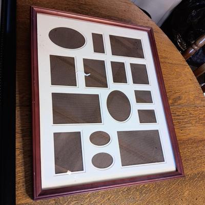 COLLAGE FRAMES