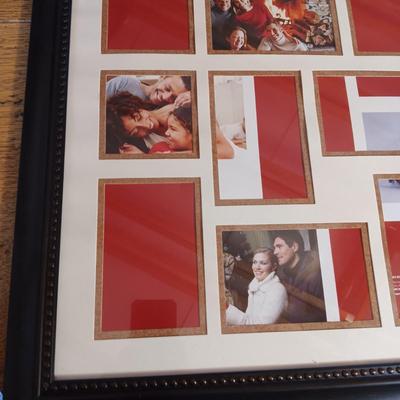 COLLAGE FRAMES