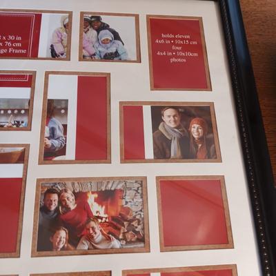 COLLAGE FRAMES