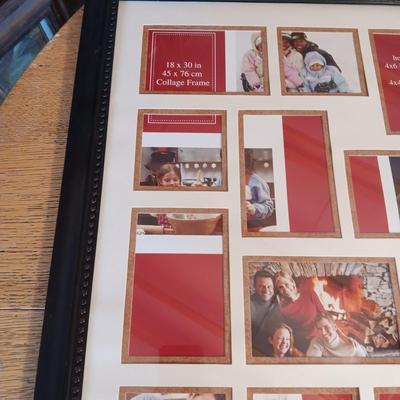 COLLAGE FRAMES