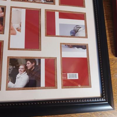 COLLAGE FRAMES