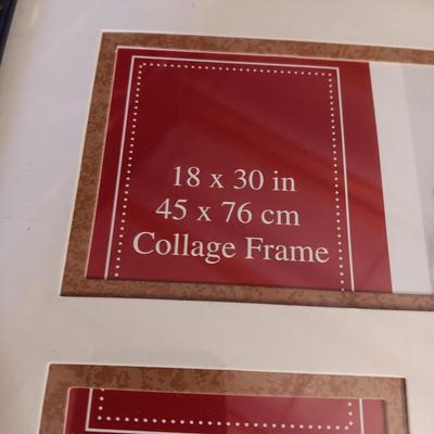 COLLAGE FRAMES