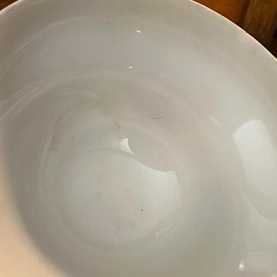 Lot of Rose Patterned China by Various Makers