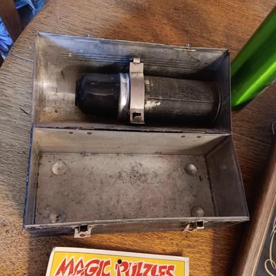 MISC VINTAGE ITEMS