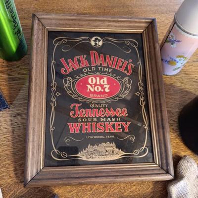 MISC VINTAGE ITEMS