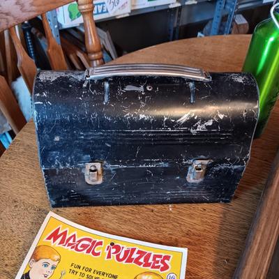 MISC VINTAGE ITEMS