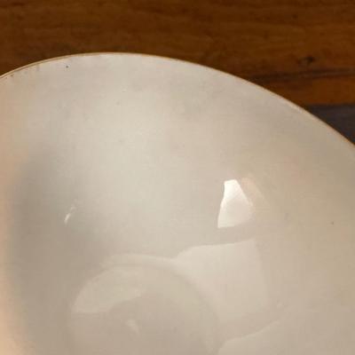 Haviland & Co / Limoges China Tea Cups and Plates