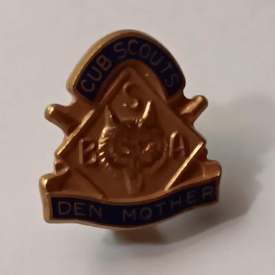 OLDER SCHOOL, WORK AND OTHER PINS, TIE CLIPS AND PENDANT