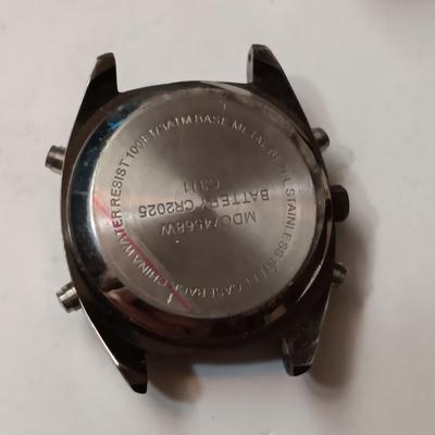 BEATTIE JET LIGHTER, WATCHES FOR REPAIR OR PARTS