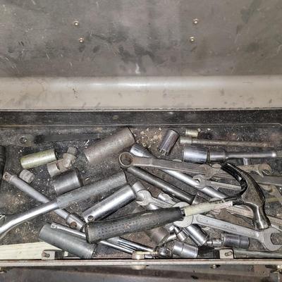 Toolbox full of tools