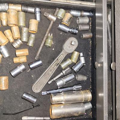 Toolbox full of tools