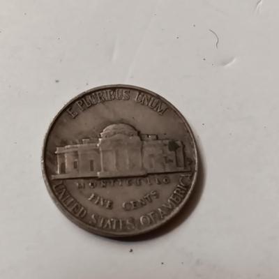 1945-W SILVER MERCURY DIME, 1930'S & 1940's WHEAT PENNIES (SEE DESCRIPTION)