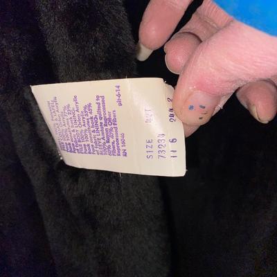 MEN’S OVER COATS AND A BLAZER