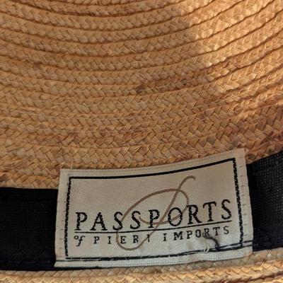Vintage Ladies Spring Hats