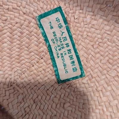 Vintage Ladies Spring Hats