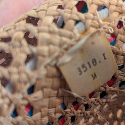 Vintage Ladies Spring Hats