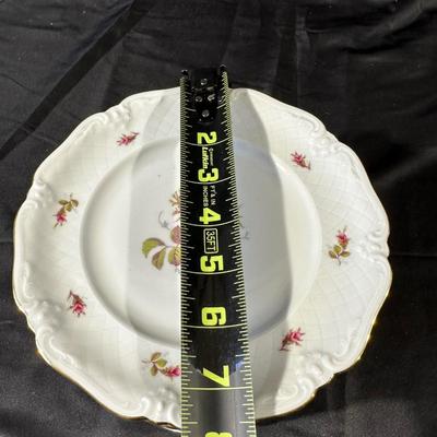 Large Royal Coburg China Set