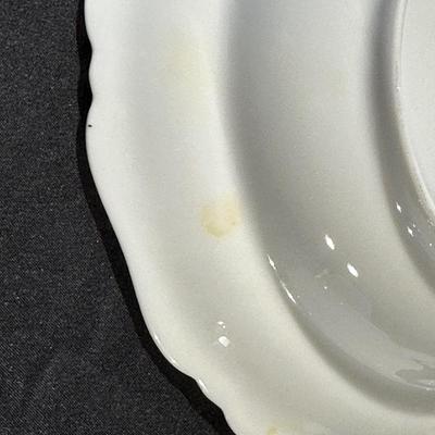 Large Royal Coburg China Set