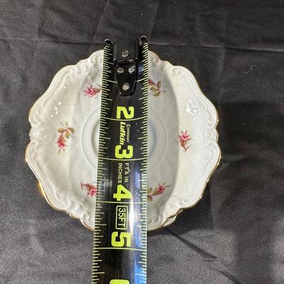 Large Royal Coburg China Set