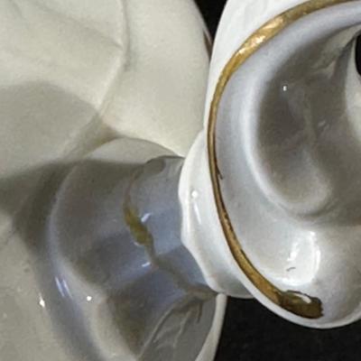 Large Royal Coburg China Set