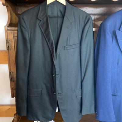 MENS SUITS
