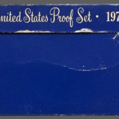 1971 United States Proof Set