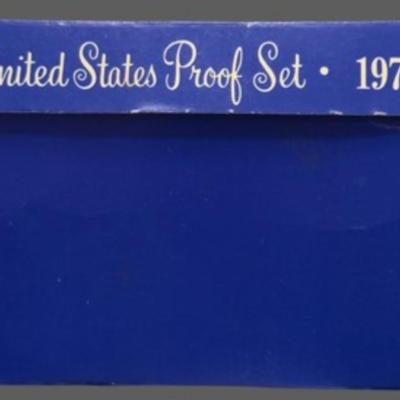 1970 United States Proof Set