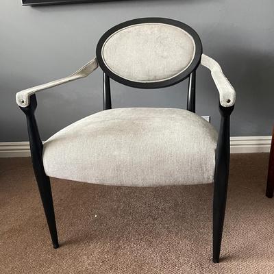 Vanleet Modern Armchair