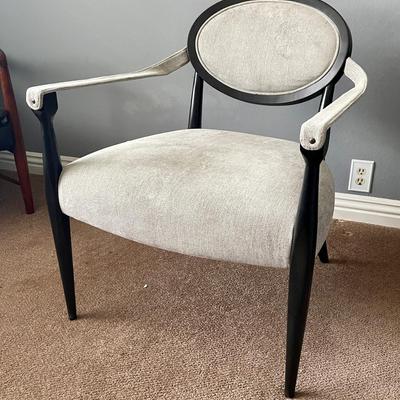 Vanleet Modern Armchair
