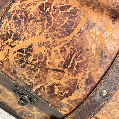 Lot 163 3 retro styled cases