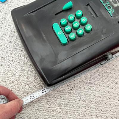 Lot 180 Victor adding machine