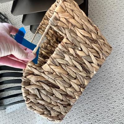 Lot 181 file storage trays and baskets