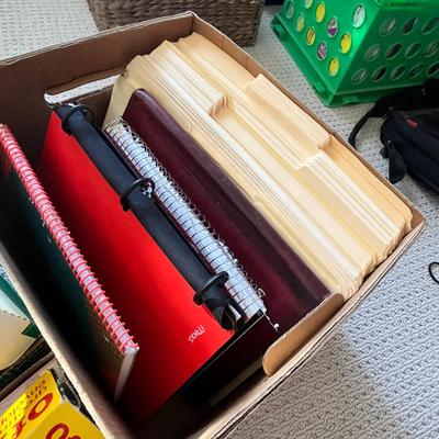 Lot 190 boxes of envelopes - coin, 6x9, greeting card envelopes, box of manila envelopes (legal size)