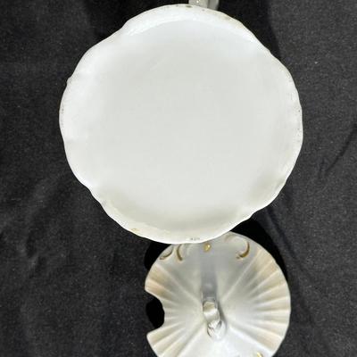 Kandarbeit Germany, Volkstedt Porcelain Roses