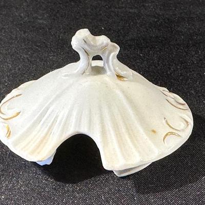 Kandarbeit Germany, Volkstedt Porcelain Roses