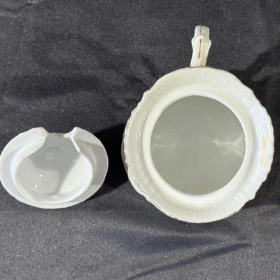 Kandarbeit Germany, Volkstedt Porcelain Roses