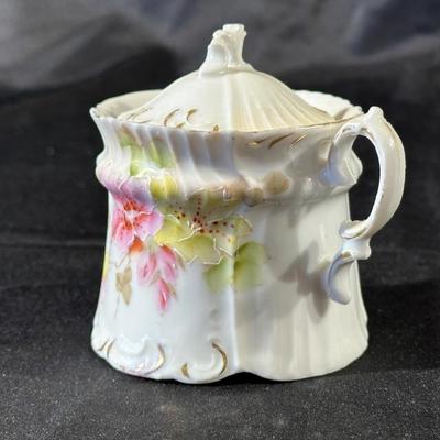 Kandarbeit Germany, Volkstedt Porcelain Roses
