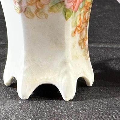 Kandarbeit Germany, Volkstedt Porcelain Roses