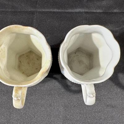 Kandarbeit Germany, Volkstedt Porcelain Roses