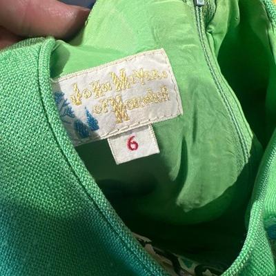 Lot of Vintage Women’s Petite Clothing including Brands Such as Lang, Ruth of Carolina and More!