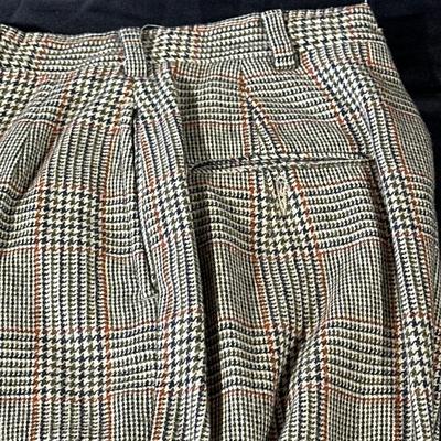 Lot of Vintage Women’s Petite Clothing including Brands Such as Lang, Ruth of Carolina and More!